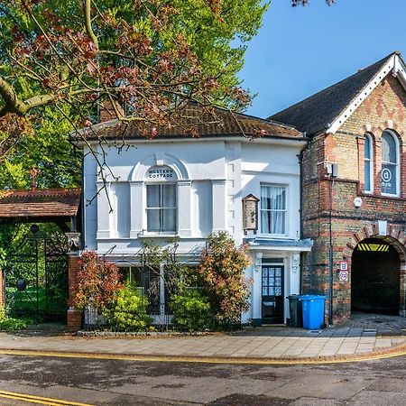 Castle Properties: The Duchess, 3 Bed Family Cottage Виндзор Экстерьер фото