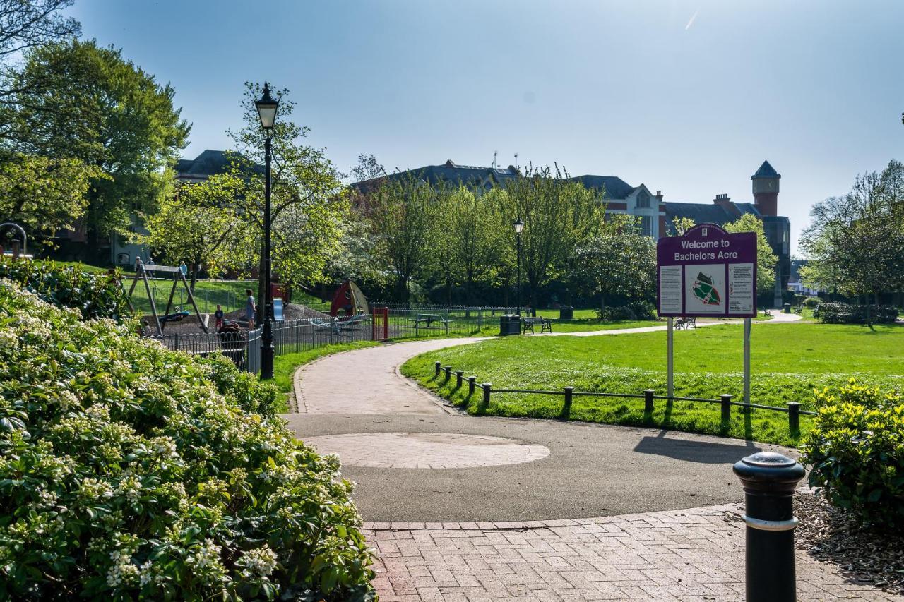 Castle Properties: The Duchess, 3 Bed Family Cottage Виндзор Экстерьер фото