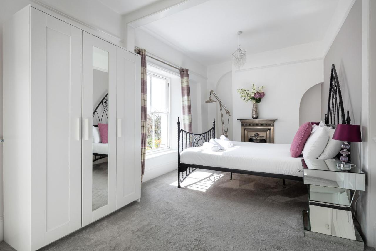 Castle Properties: The Duchess, 3 Bed Family Cottage Виндзор Экстерьер фото